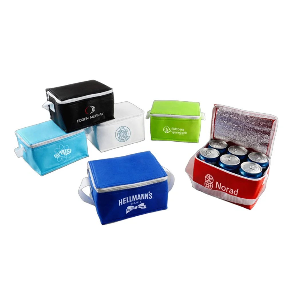 Hovedproduktbilde for 25-47-xd-1542 Oterheim Non-Woven Kjølebag / 6 Cans