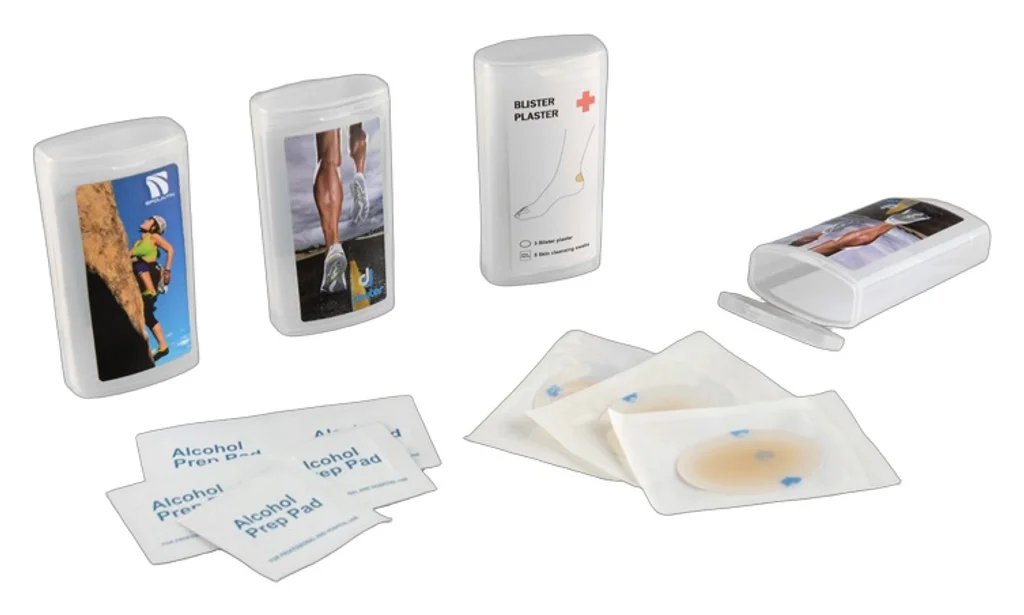 Hovedproduktbilde for 25-47-xd-1728 Lanterneland Gnagsårplaster Kit