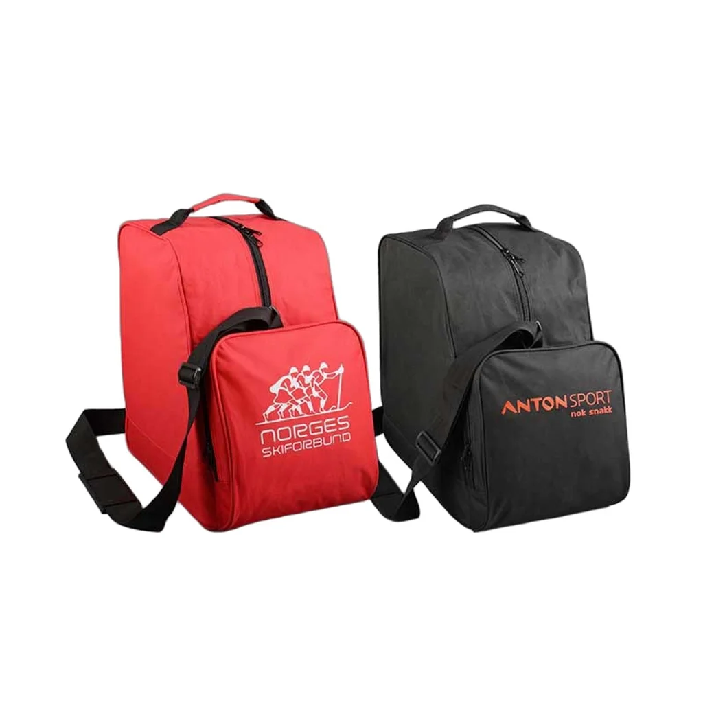 Hovedproduktbilde for 25-47-xww-2114-b Taelia Polyester Bag til Skistøvel