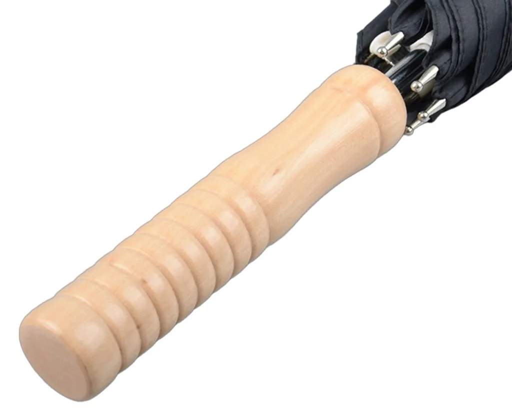 Hovedproduktbilde for 25-47-xww-2490 Larevo Polyester 23" Paraply