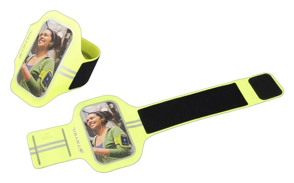 Hovedproduktbilde for 25-47-xww-2604 Elba Sport Armbånd til Smarttelefon
