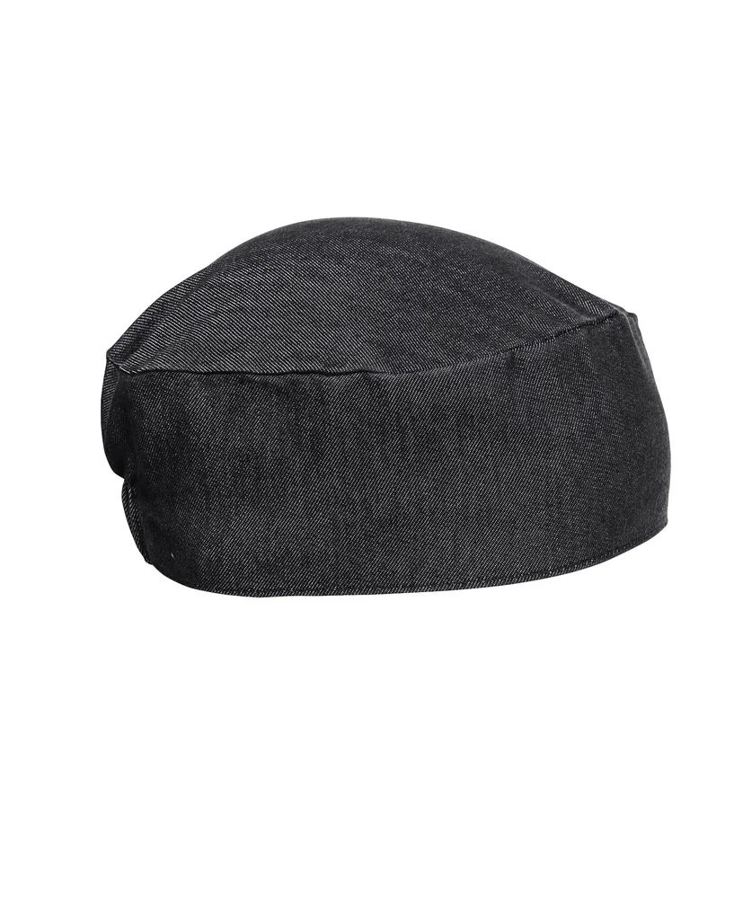 Hovedproduktbilde for Black Denim Premier Kokkelue