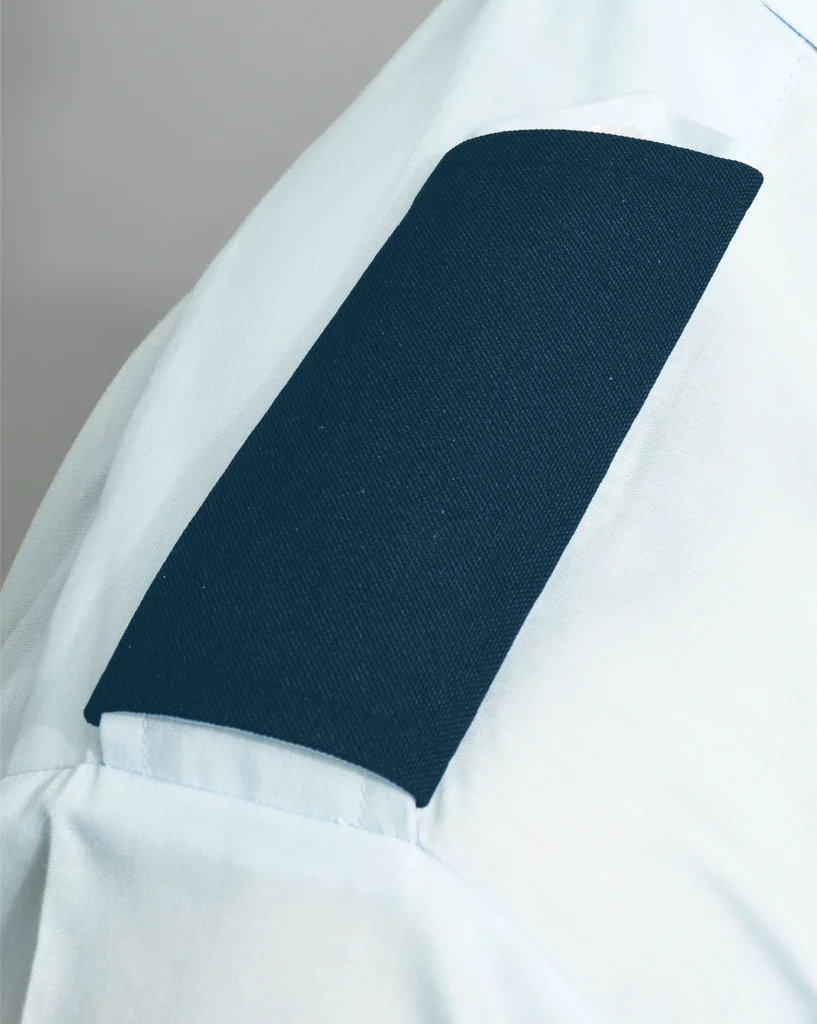 Hovedproduktbilde for Marine Premier Epaulettes til Skjorteklaffer