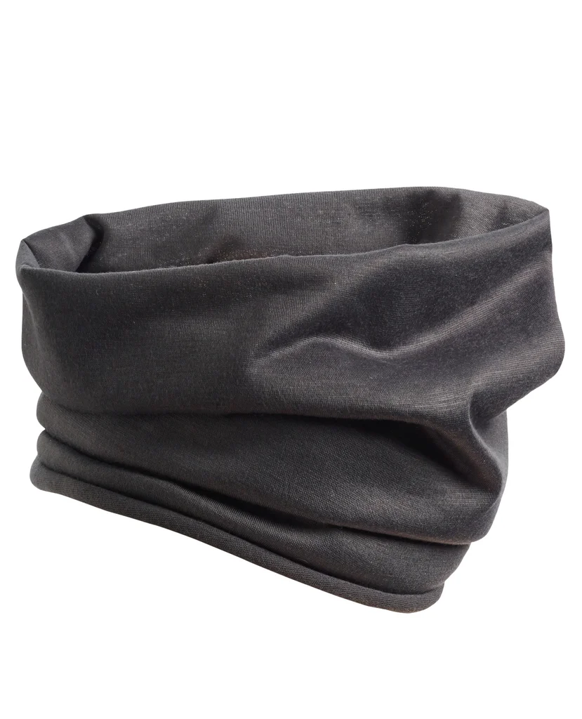 Hovedproduktbilde for Mørk Grå Premier Snood