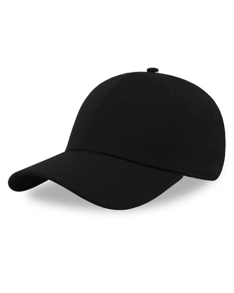 Hovedproduktbilde for Black Atlantis Bond-S RPET Caps
