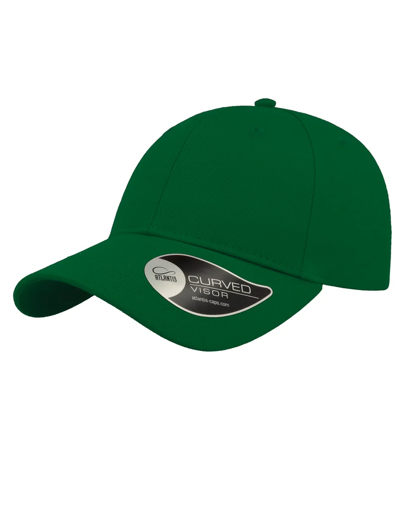 Hovedproduktbilde for Green Atlantis Hit Caps