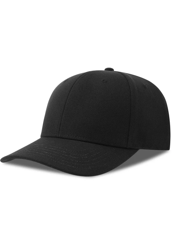 Hovedproduktbilde for Black Atlantis Beat-S (XTRA) RPET Caps