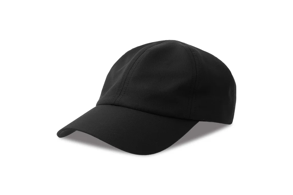 Hovedproduktbilde for Black Atlantis Isar (Xtra) RPET Caps