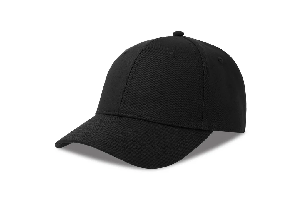 Hovedproduktbilde for Black Atlantis Hit-S Caps