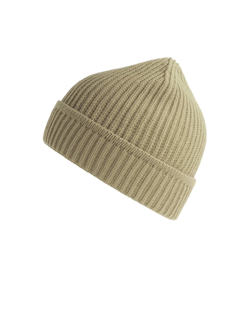 Hovedproduktbilde for Beige Atlantis Maple Polylana® Polyester Lue