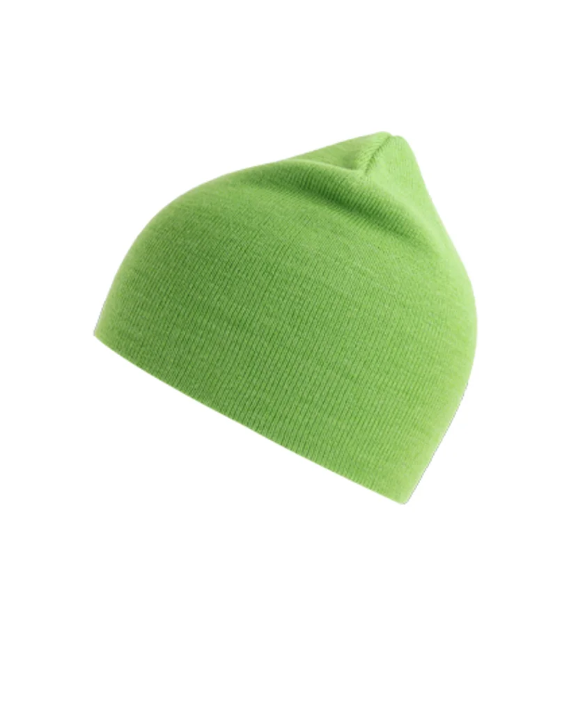 Hovedproduktbilde for Acid Green Atlantis Holly Polylana® Polyester Lue