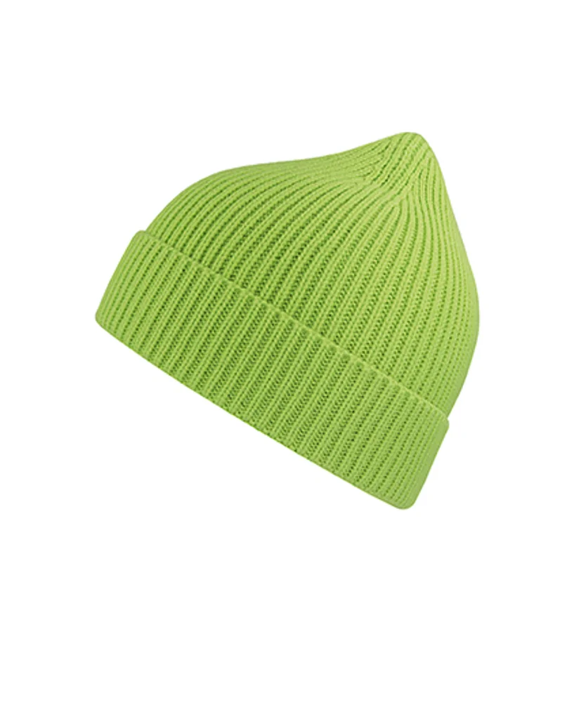 Hovedproduktbilde for Acid Green Atlantis Andy RPET Lue