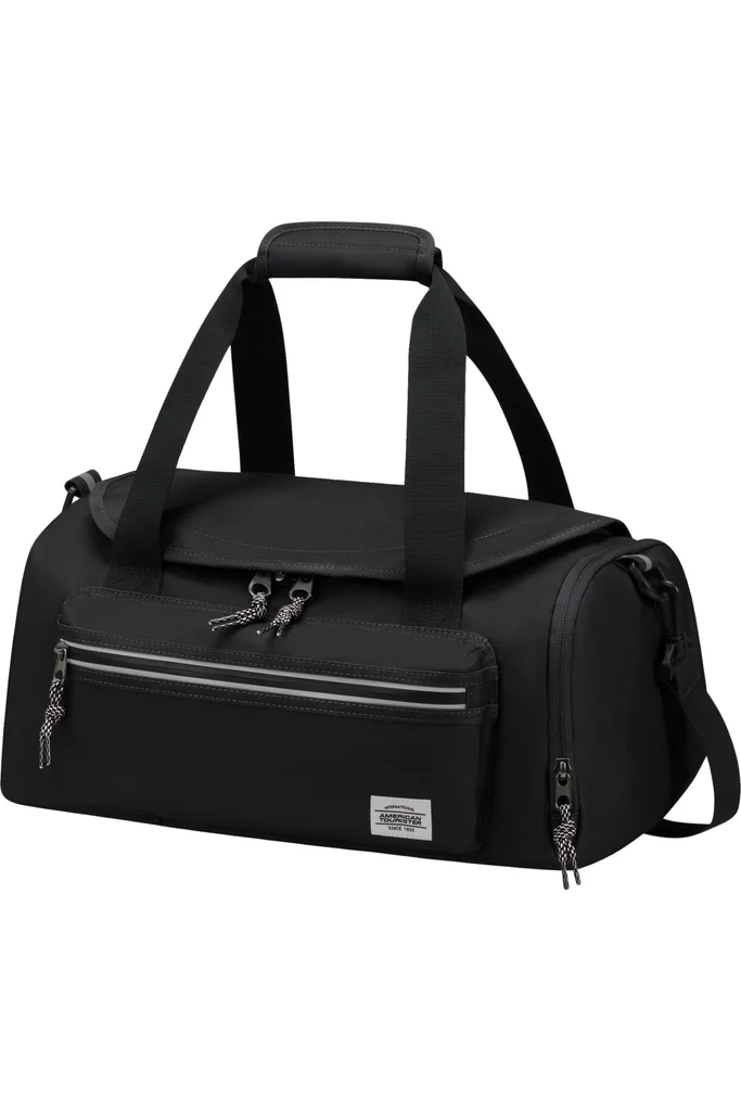 Hovedproduktbilde for Black American Tourister Brightup Duffelbag Cabin