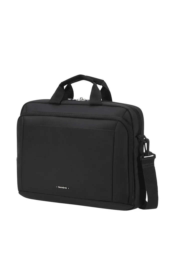 Hovedproduktbilde for Black Samsonite Guardit Classy PC-veske