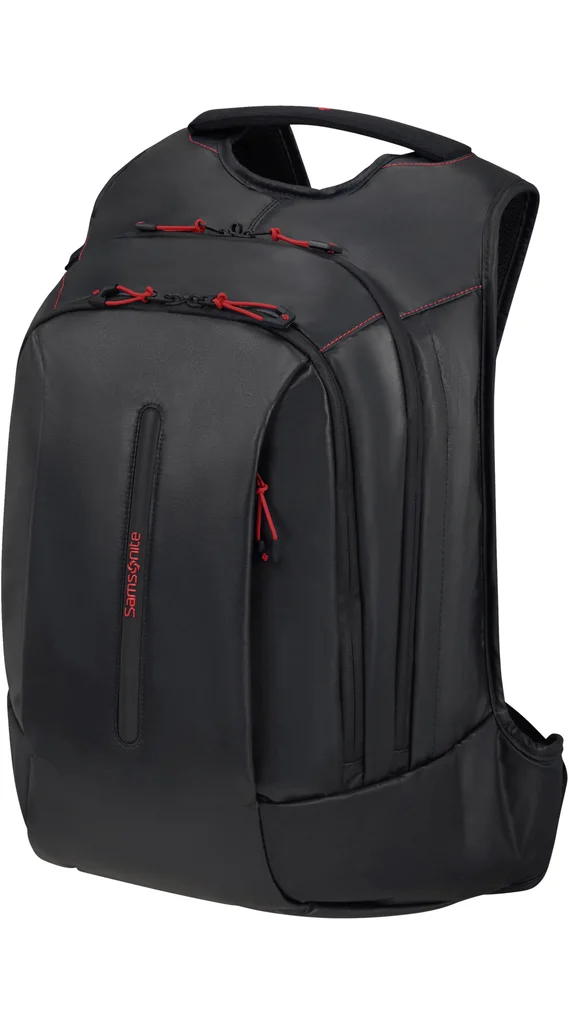Hovedproduktbilde for Black Samsonite Ecodiver RPET 26 L PC-ryggsekk