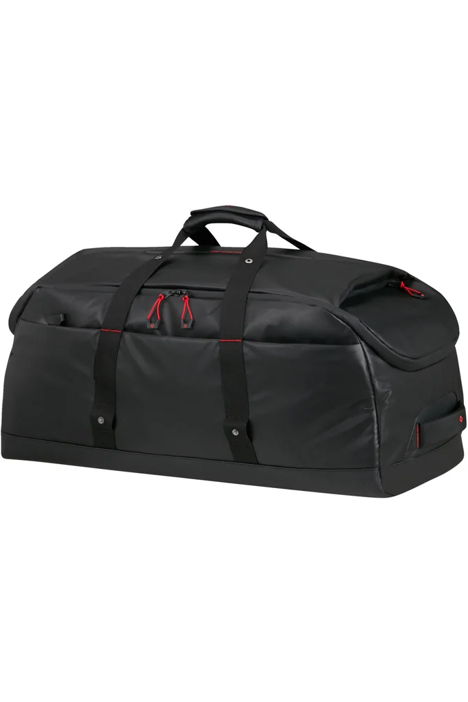 Hovedproduktbilde for Black Samsonite Ecodiver Duffelbag Large