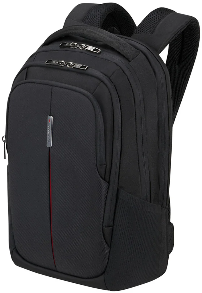Hovedproduktbilde for Black Samsonite Guardit 3.0 14.1" PC-ryggsekk