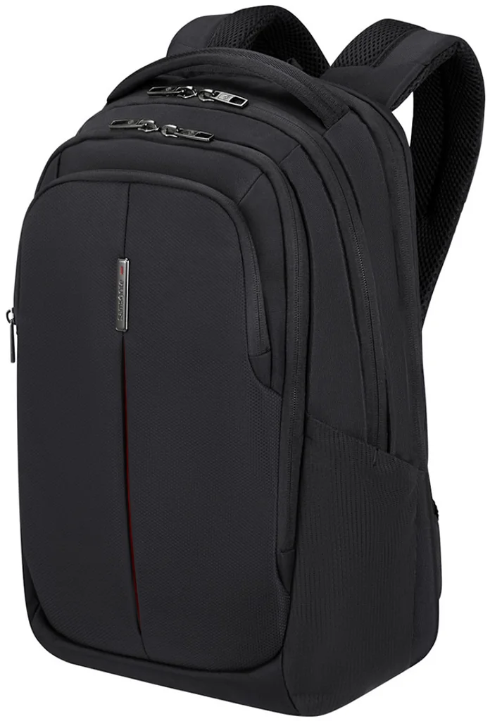 Hovedproduktbilde for Black Samsonite Guardit 3.0 15.6" PC-ryggsekk
