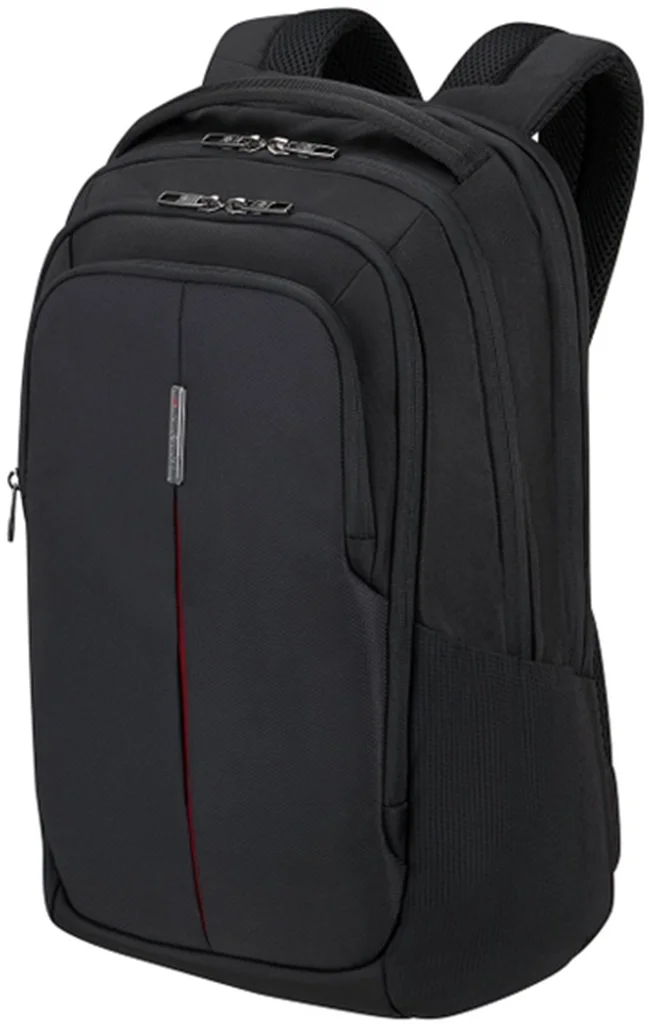 Hovedproduktbilde for Black Samsonite Guardit 3.0 17.3" PC-ryggsekk
