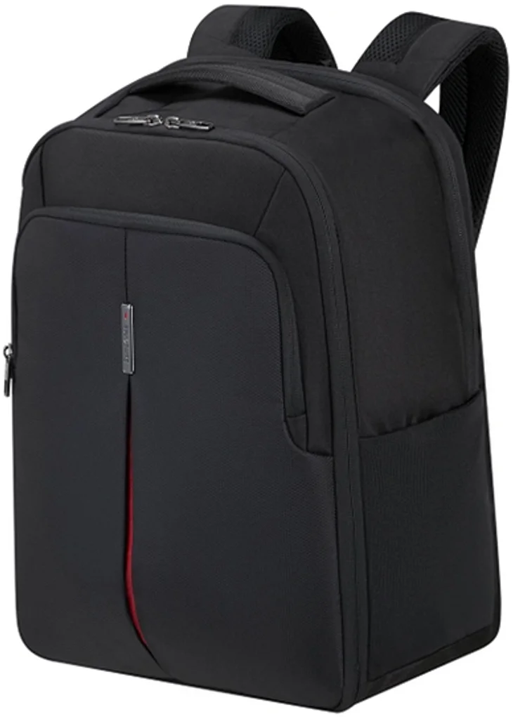 Hovedproduktbilde for Black Samsonite Guardit 3.0 Underseater PC-ryggsekk M