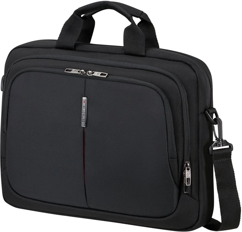 Hovedproduktbilde for Black Samsonite Guardit 3.0 15.6" PC-veske