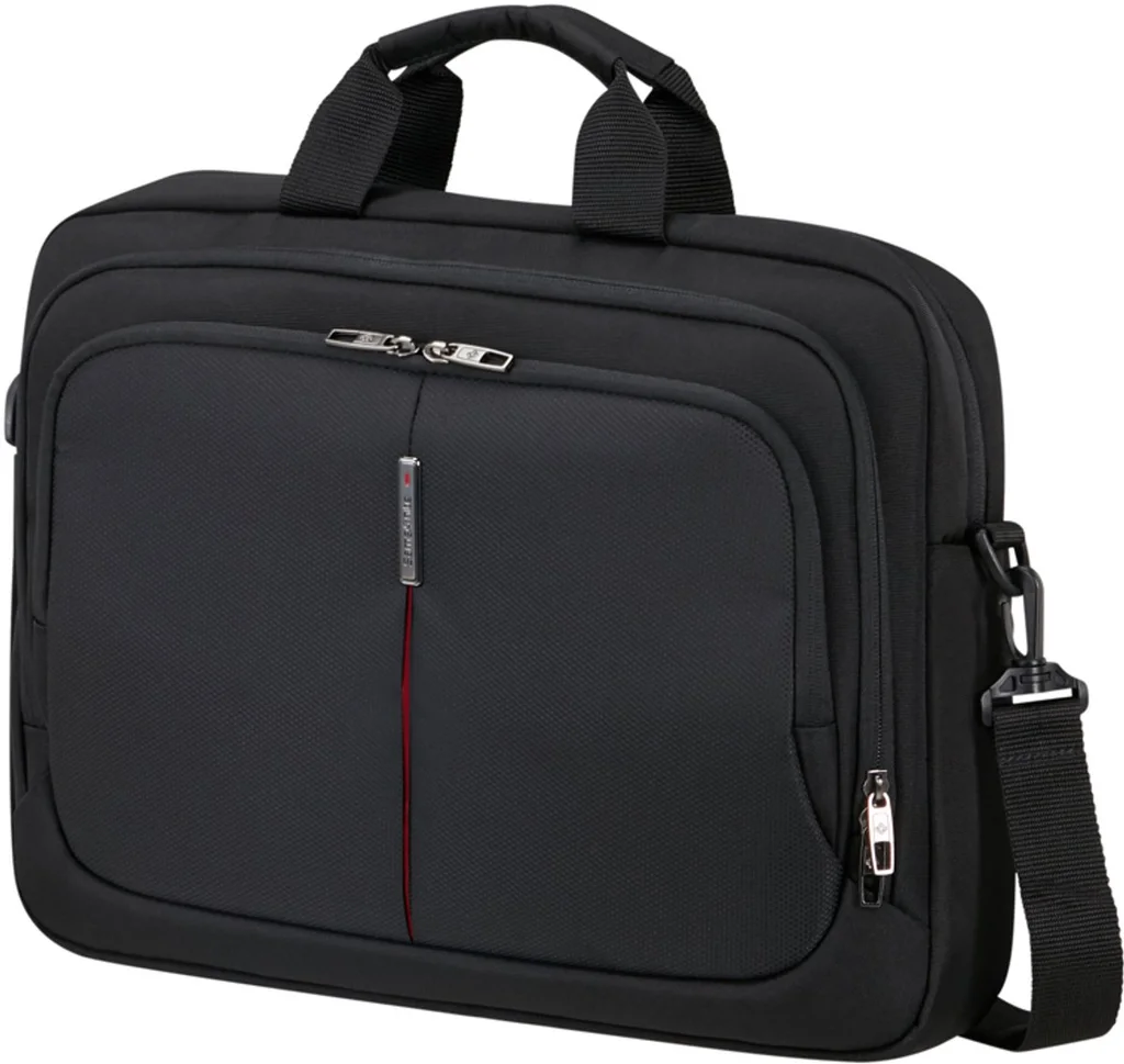 Hovedproduktbilde for Black Samsonite Guardit 3.0 17.3" PC-veske