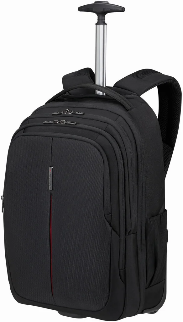 Hovedproduktbilde for Black Samsonite 15.6" PC-ryggsekk med Hjul