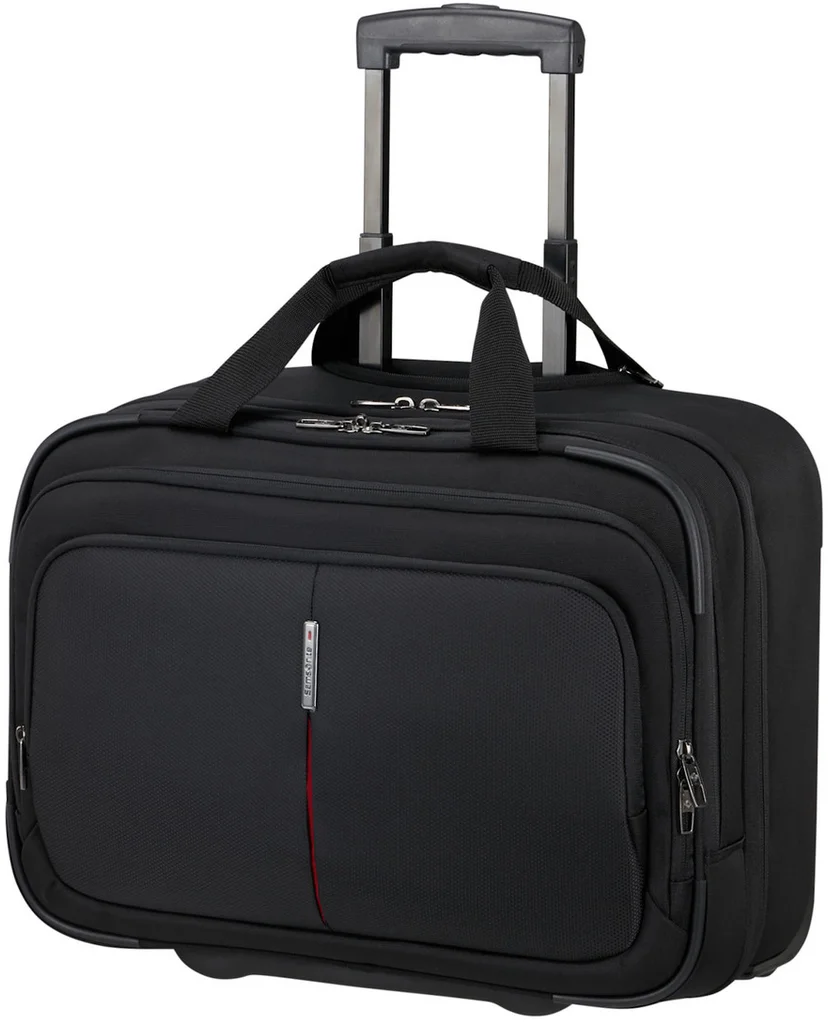 Hovedproduktbilde for Black Samsonite Guardit 3.0 17.3" PC-veske med Hjul
