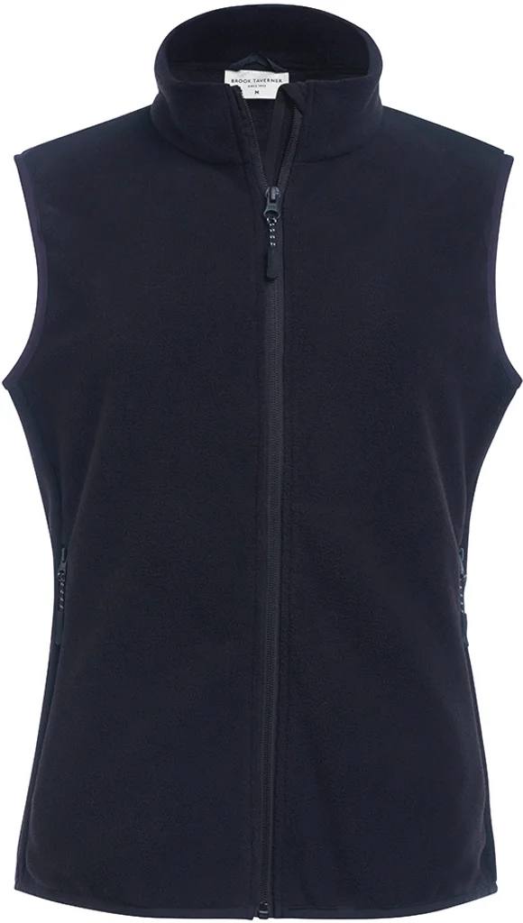 Hovedproduktbilde for Marine Brook Taverner Savannah Polyester Fleecevest