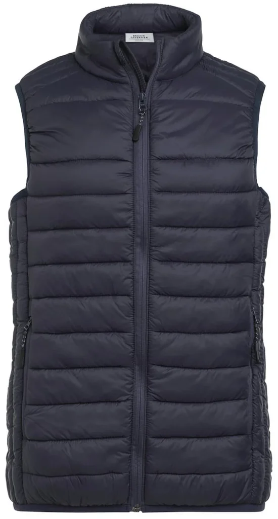 Hovedproduktbilde for Marine Brook Taverner Skyline  Vattert Vest Dame