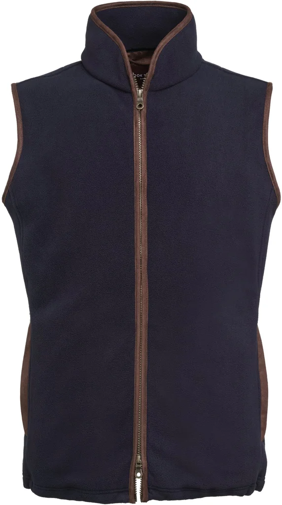 Hovedproduktbilde for Marine Brook Taverner Cincinatti  Fleecevest