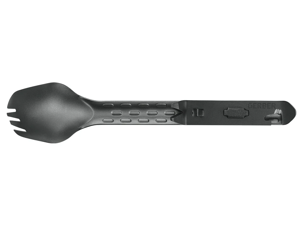 Hovedproduktbilde for Sort Gerber Devour 9-i-1 Multi-Spork