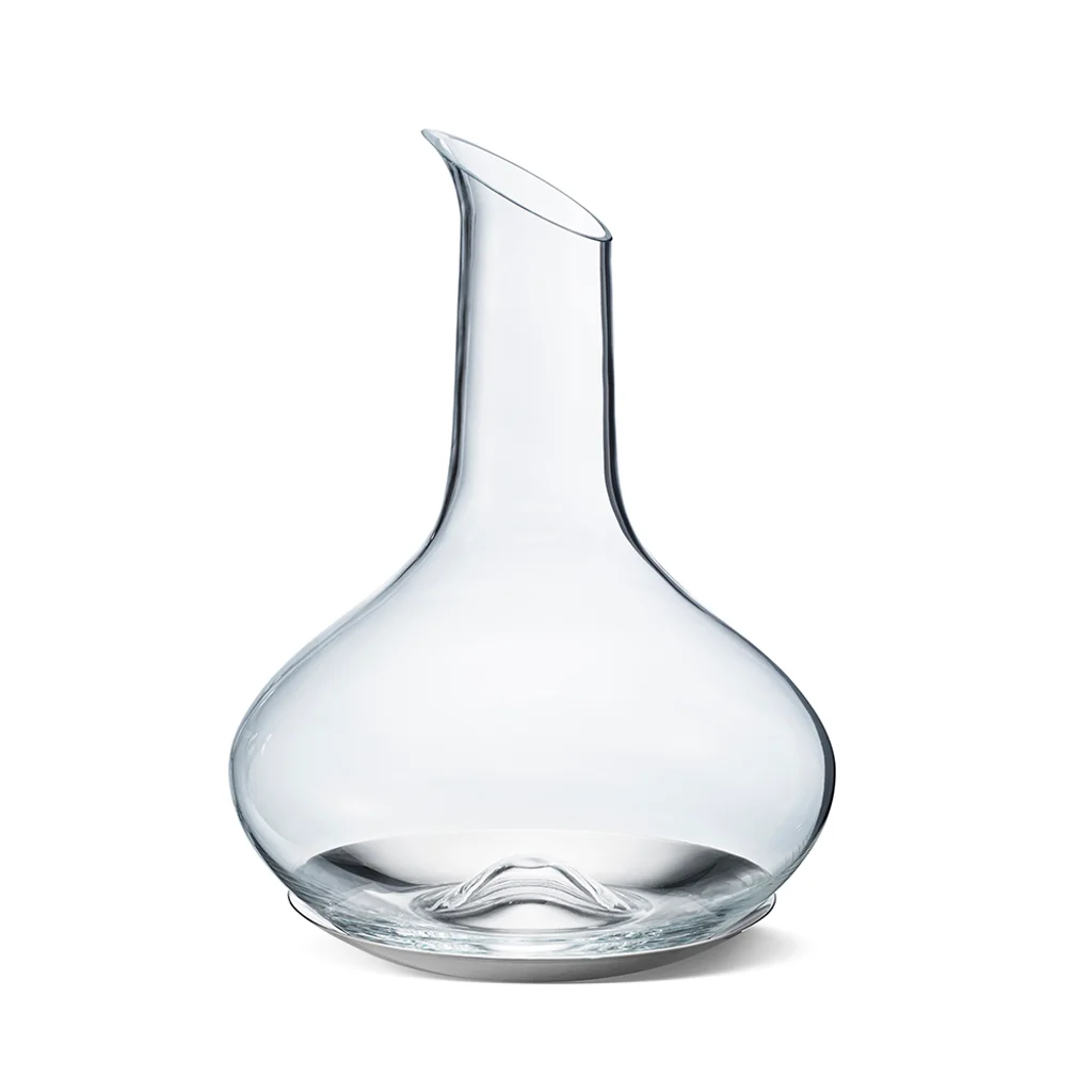 Hovedproduktbilde for Glass Georg Jensen Sky Glass 2.3L Karaffel