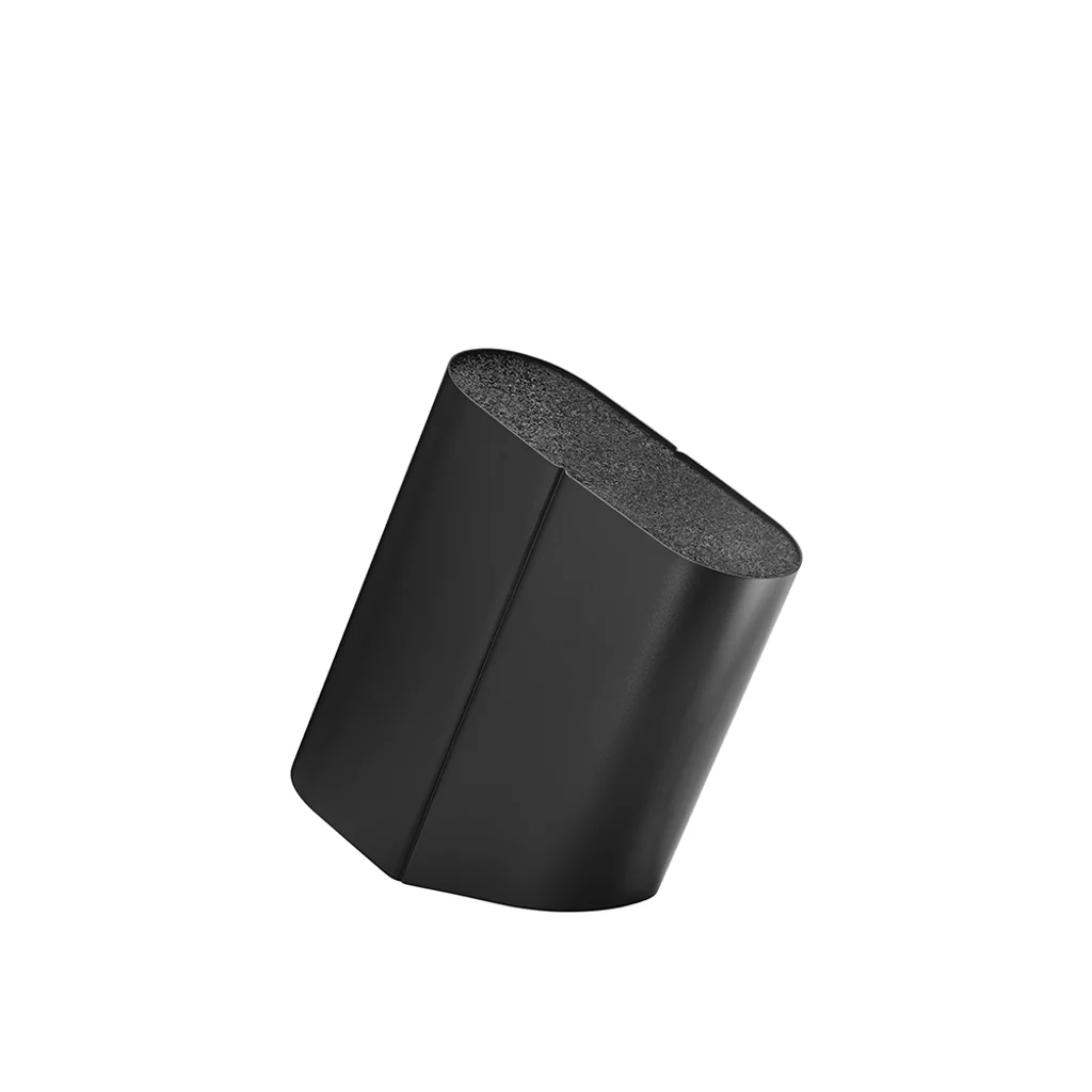 Hovedproduktbilde for Sort Georg Jensen Alfredo Knivblokk