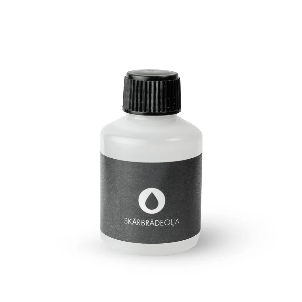 Hovedproduktbilde for Beige Skjærebrettolje 50 ml
