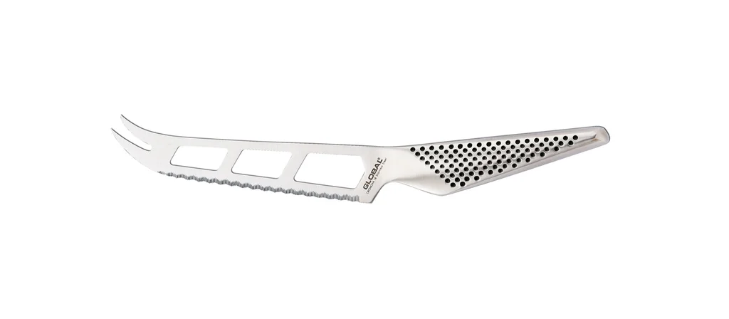 Hovedproduktbilde for Stål Global 14 cm Ostekniv