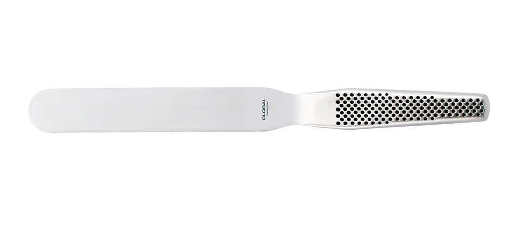 Hovedproduktbilde for Stål Global 15 cm Palettkniv