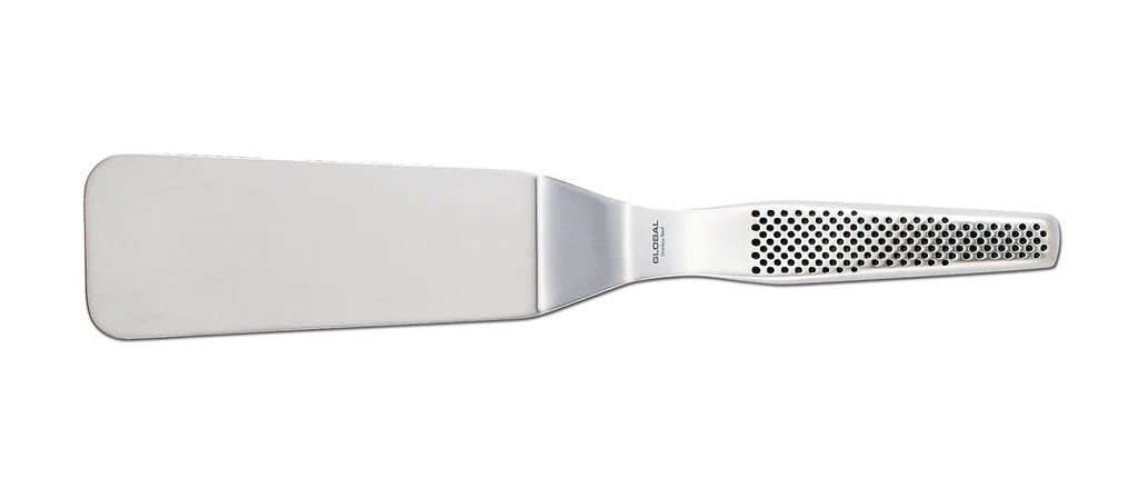 Hovedproduktbilde for Stål Global Rustfritt Stål Stekespade