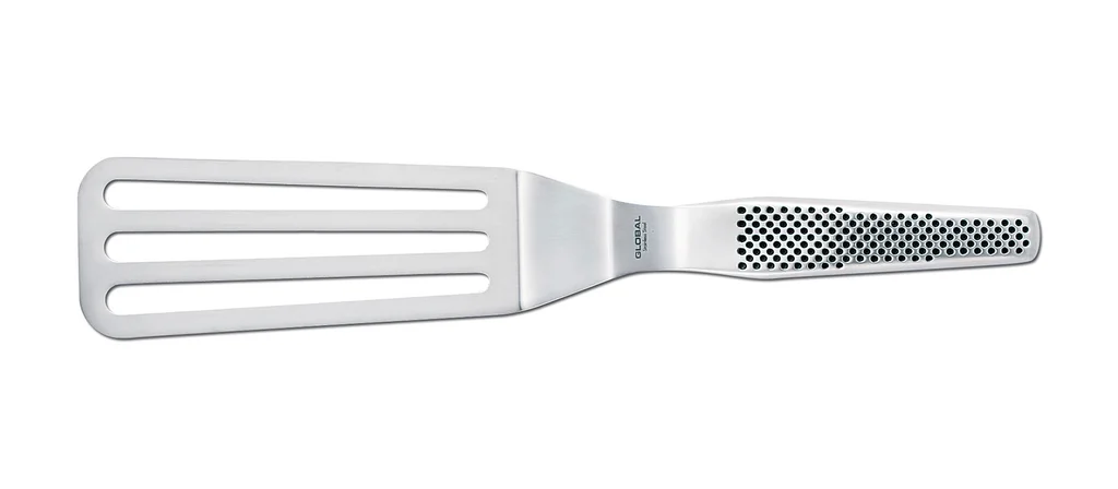 Hovedproduktbilde for Stål Global Rustfritt Stål Stekespade