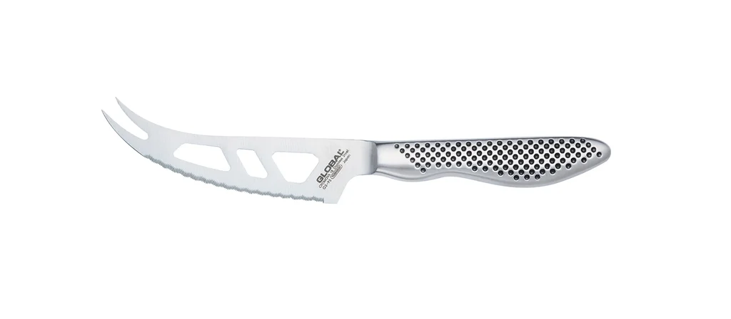 Hovedproduktbilde for Stål Global 10,5 cm Ostekniv