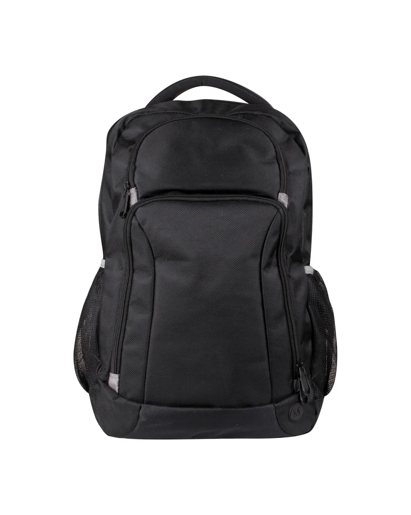 Hovedproduktbilde for Sort/Grå Momenti Lindbergh 20L