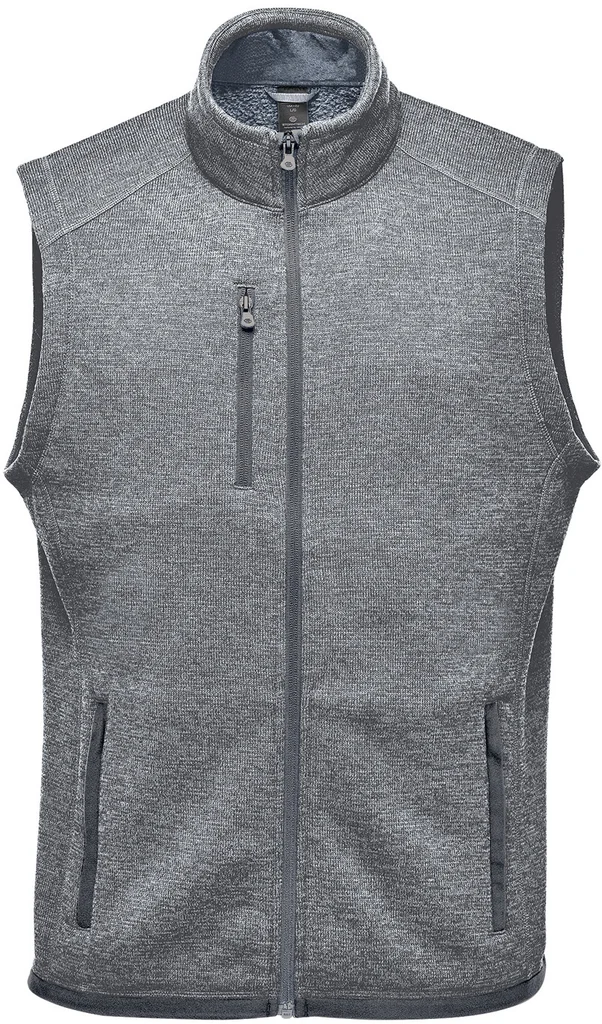 Hovedproduktbilde for Karbon Stormtech Avalanche RPET Fleecevest