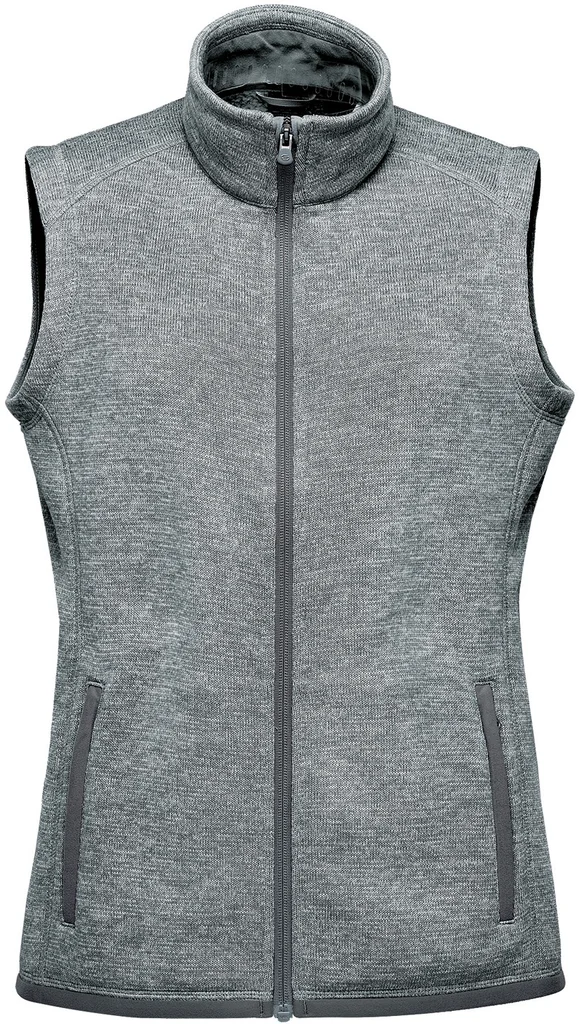 Hovedproduktbilde for Karbon Stormtech Avalanche RPET Fleecevest Dame