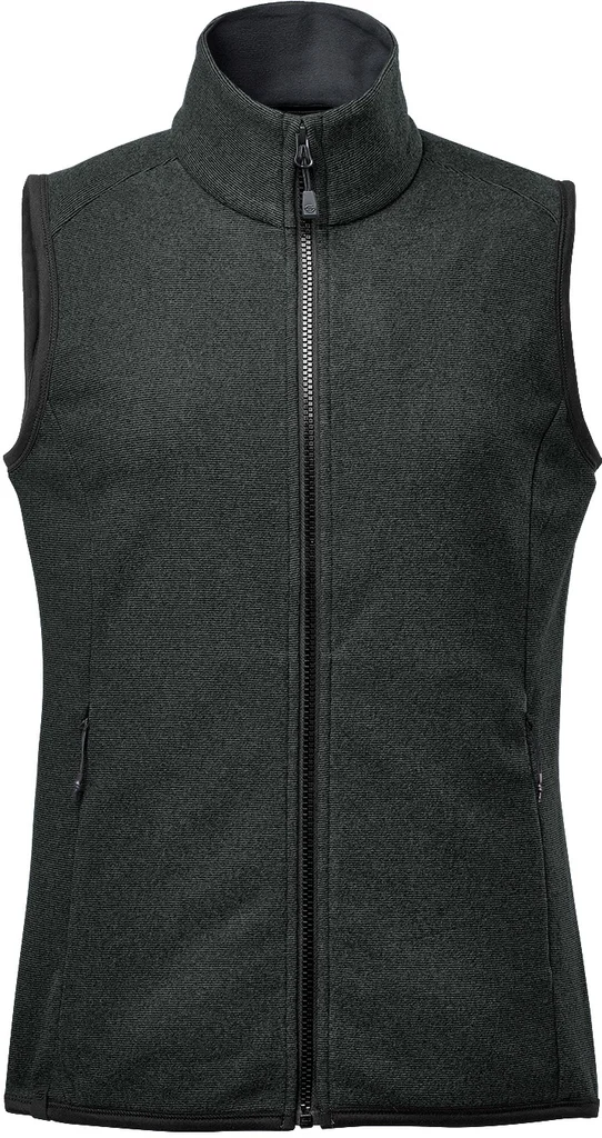 Hovedproduktbilde for Karbon Stormtech Novarra  Fleecevest Dame