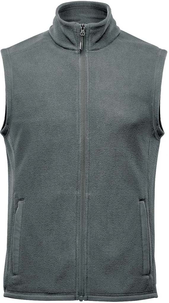 Hovedproduktbilde for Granitt Stormtech Montauk Fleecevest