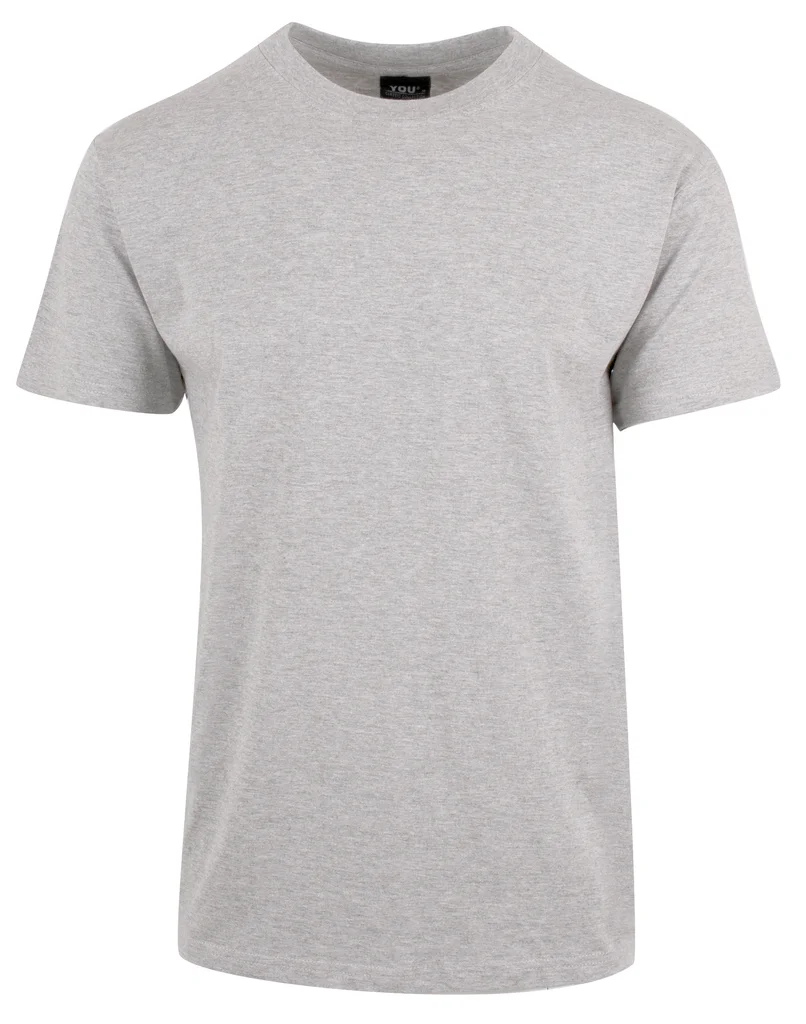 Hovedproduktbilde for Aske You Classic T-skjorte