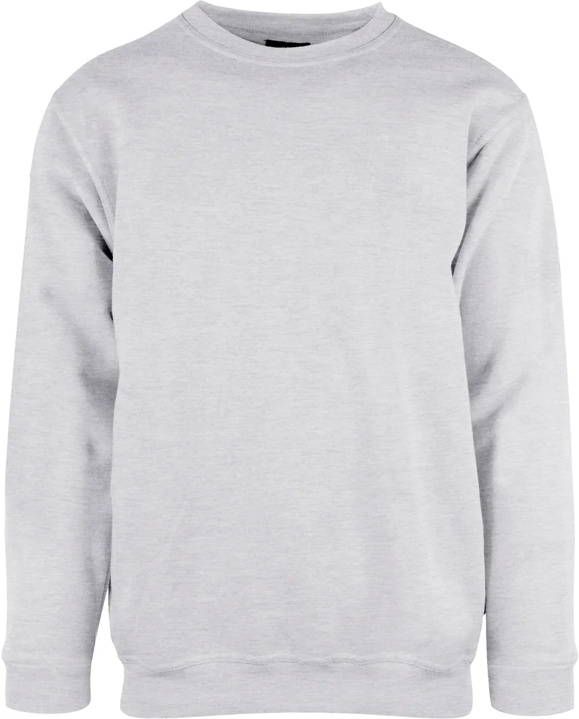 Hovedproduktbilde for Aske You Classic Collegegenser