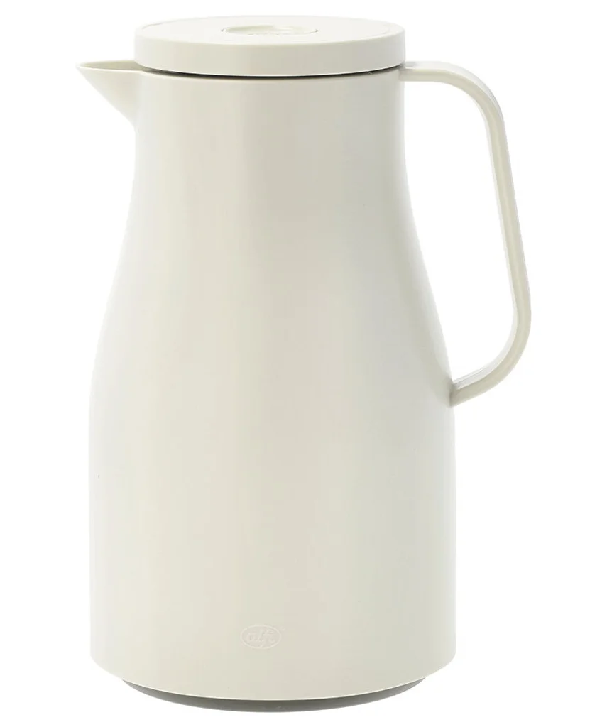 Hovedproduktbilde for Beige Alfi Econscious 1L Termokanne
