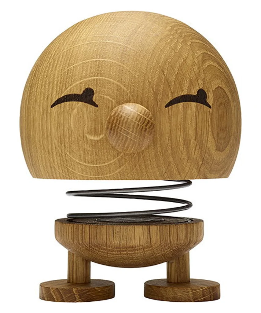 Hovedproduktbilde for Oak Hoptimist Bimble Eik FSC