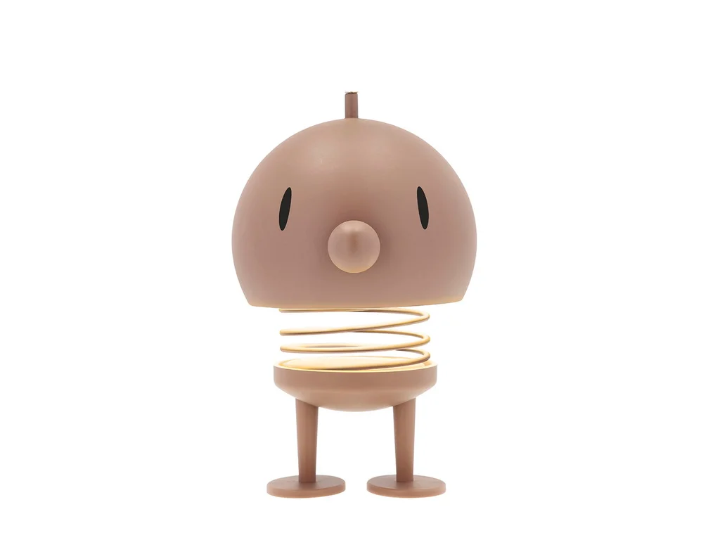 Hovedproduktbilde for Choko Hoptimist Soft LED-lampe